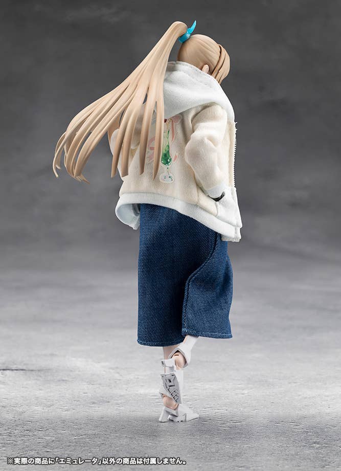 Unlimited Universe Megalomaria - Emulator [PRE-ORDER]