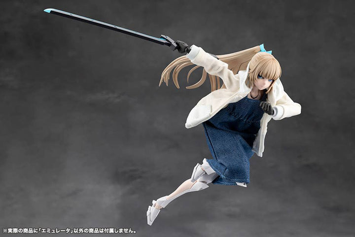 Unlimited Universe Megalomaria - Emulator [PRE-ORDER]