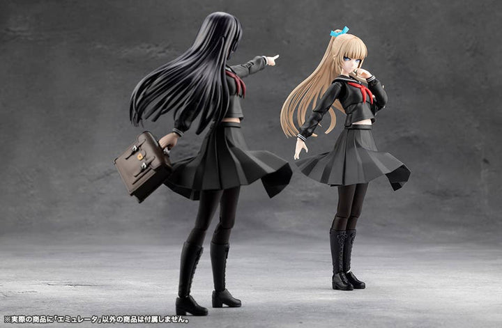 Unlimited Universe Megalomaria - Emulator [PRE-ORDER]