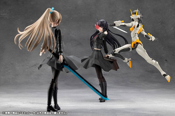 Unlimited Universe Megalomaria - Emulator [PRE-ORDER]