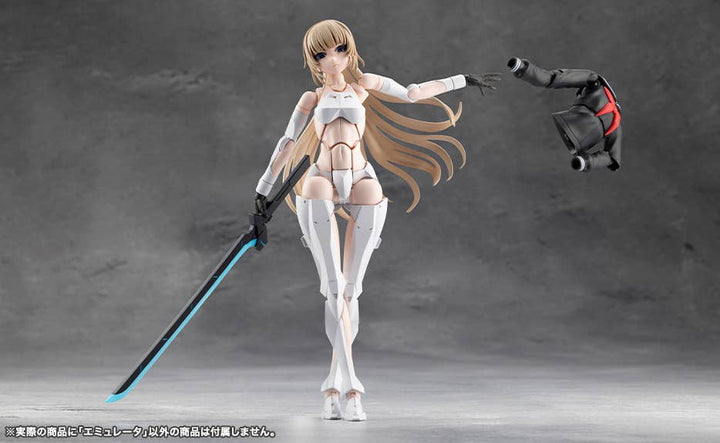 Unlimited Universe Megalomaria - Emulator [PRE-ORDER]