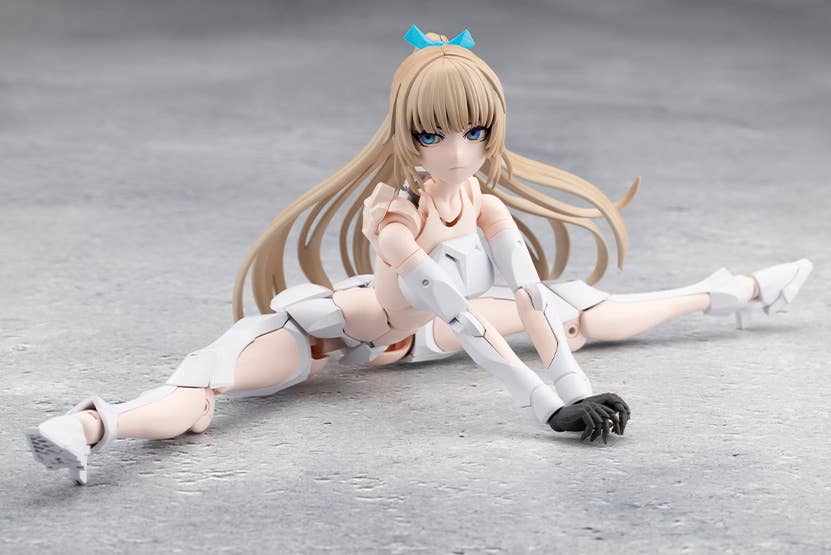 Unlimited Universe Megalomaria - Emulator [PRE-ORDER]