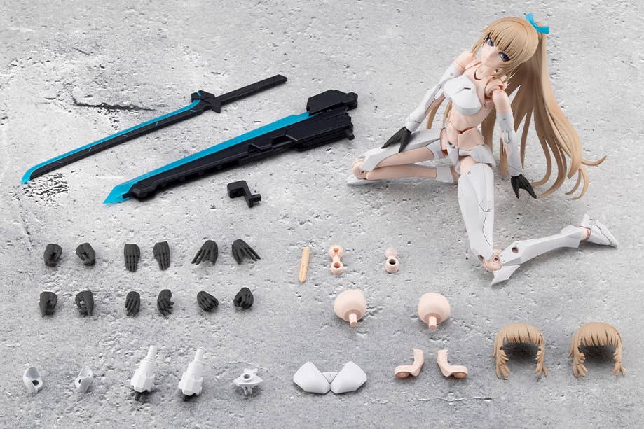 Unlimited Universe Megalomaria - Emulator [PRE-ORDER]