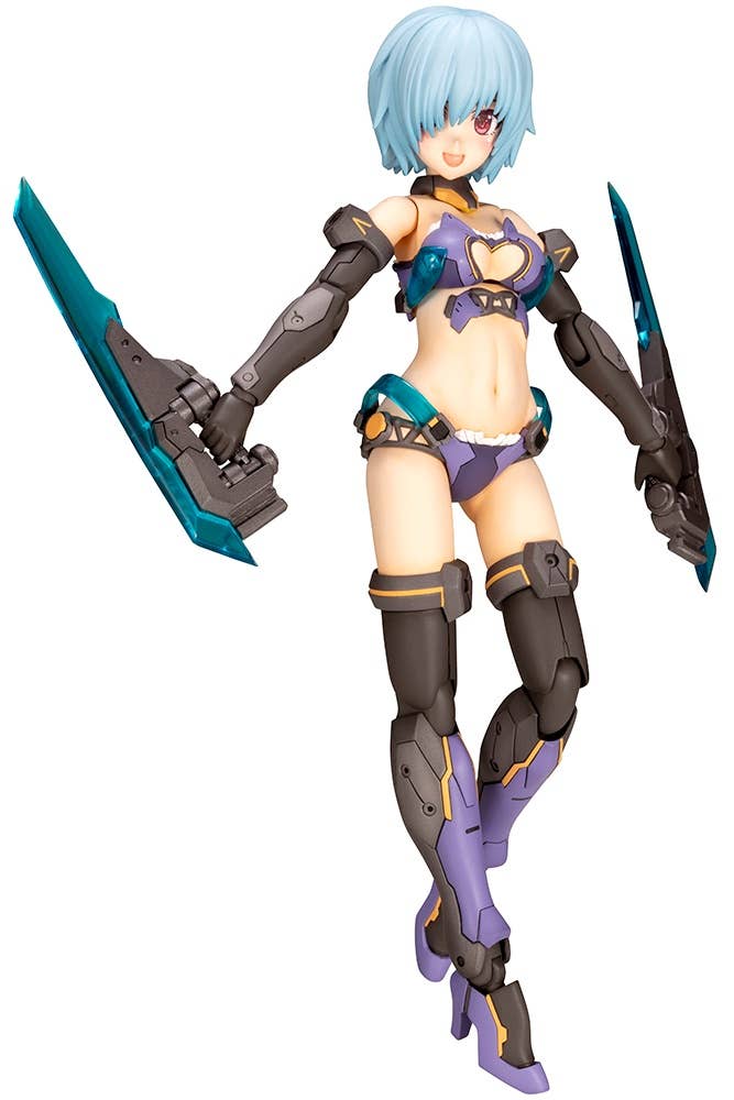 Frame Arms Girl - Hresvelgr Bikini Armor Ver.