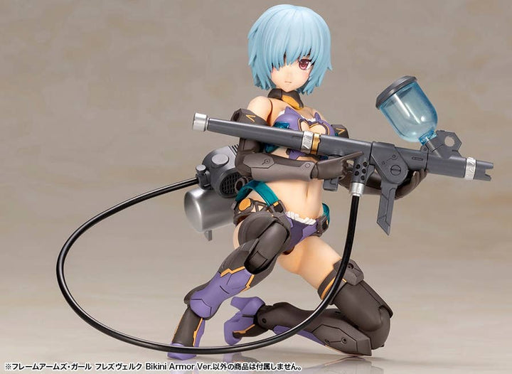 Frame Arms Girl - Hresvelgr Bikini Armor Ver.
