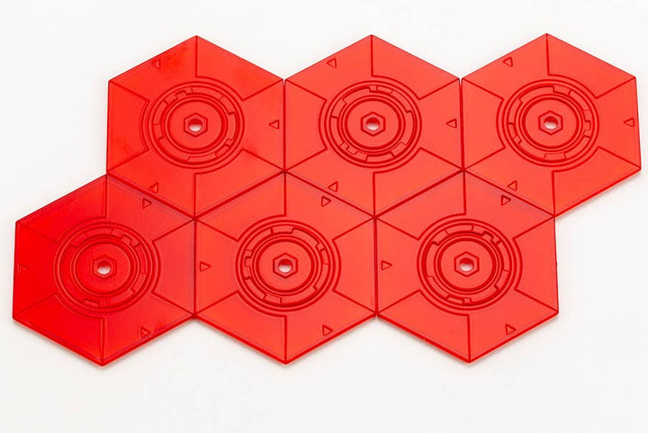 Kotobukiya - Frame Arms Girl & Weapon Set Jinrai Ver.