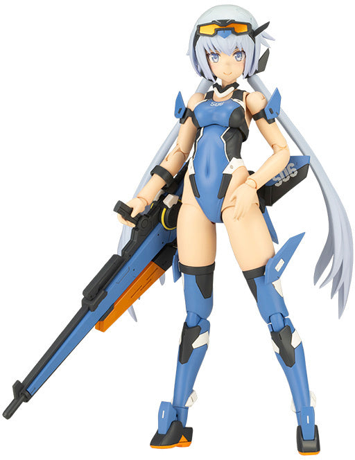 Frame Arms Girl - Stylet Swimsuit Ver.