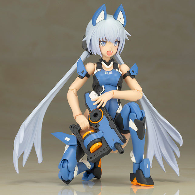 Frame Arms Girl - Stylet Swimsuit Ver.