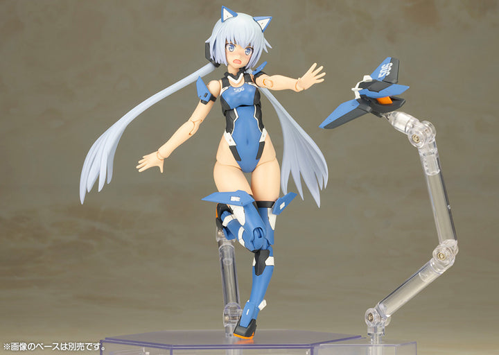 Frame Arms Girl - Stylet Swimsuit Ver.