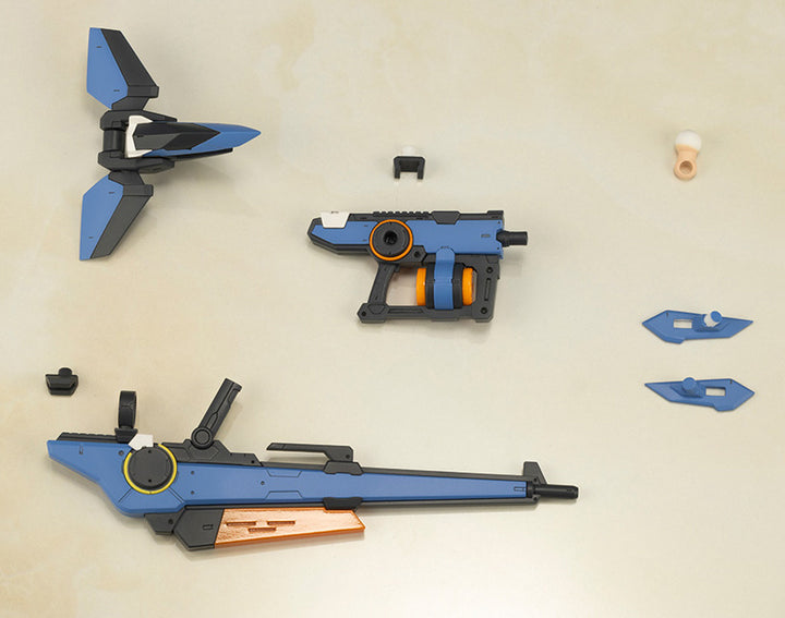 Frame Arms Girl - Stylet Swimsuit Ver.