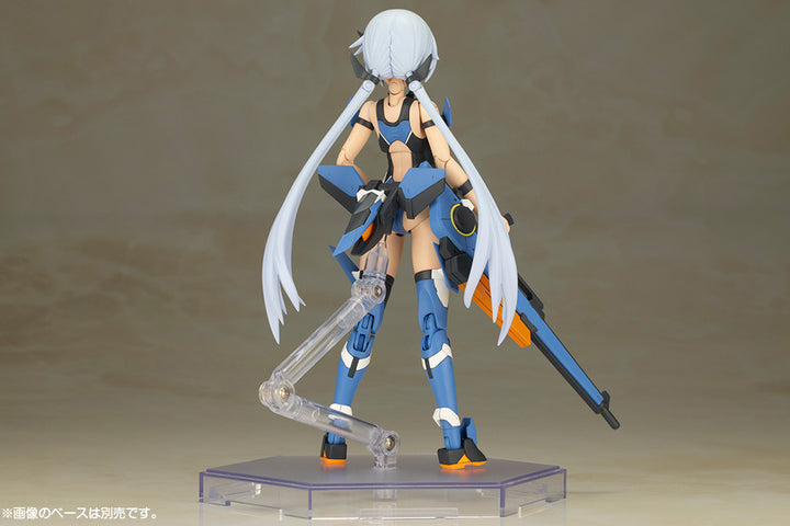 Frame Arms Girl - Stylet Swimsuit Ver.