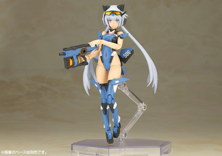 Frame Arms Girl - Stylet Swimsuit Ver.