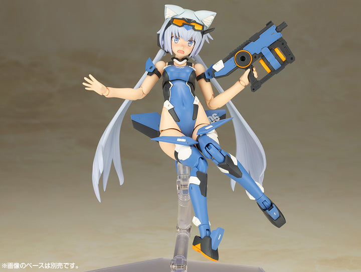 Frame Arms Girl - Stylet Swimsuit Ver.