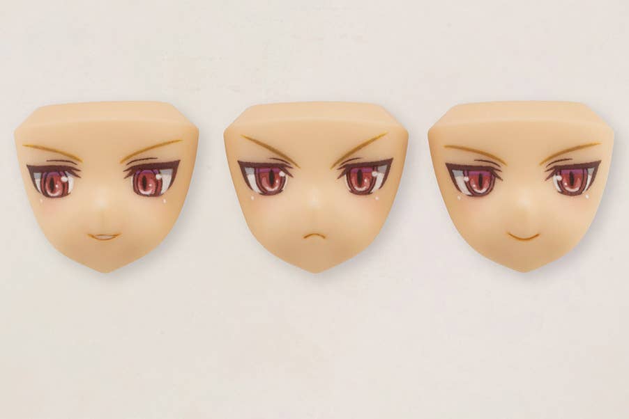 Frame Arms Girl - Architect Black Ver.