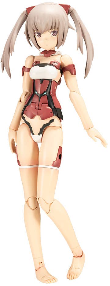 Kotobukiya - Frame Arms Girl Grande Scale Innocentia