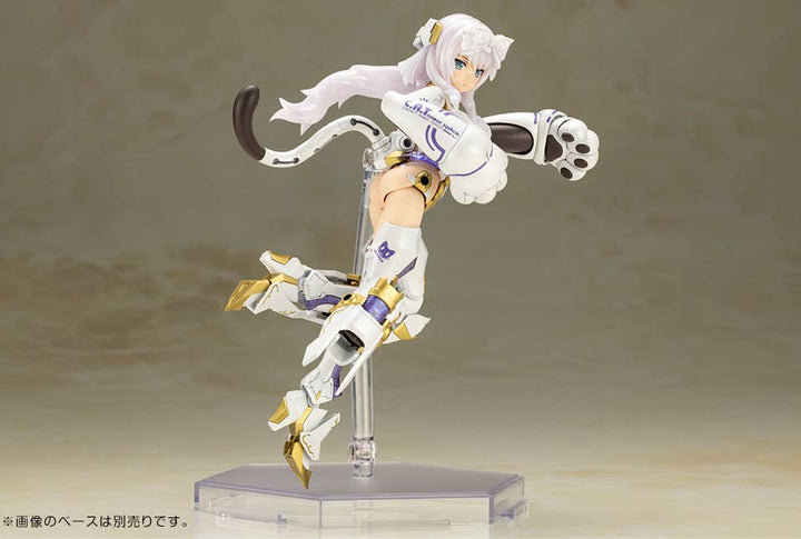 Kotobukiya - Frame Arms Girl Durga I (Cat Armor Ver.)