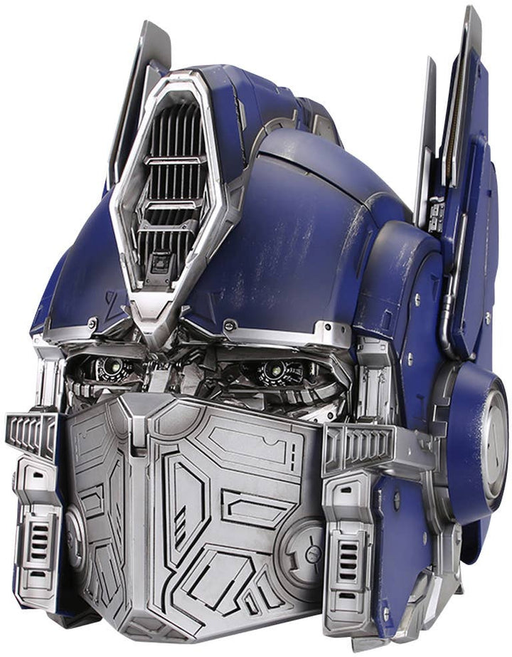 KILLERBODY- Hasbro Transformers Optimus Prime Wearable Helmet [PRE-ORDER]