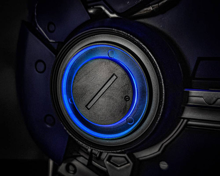 KILLERBODY- Hasbro Transformers Optimus Prime Wearable Helmet [PRE-ORDER]