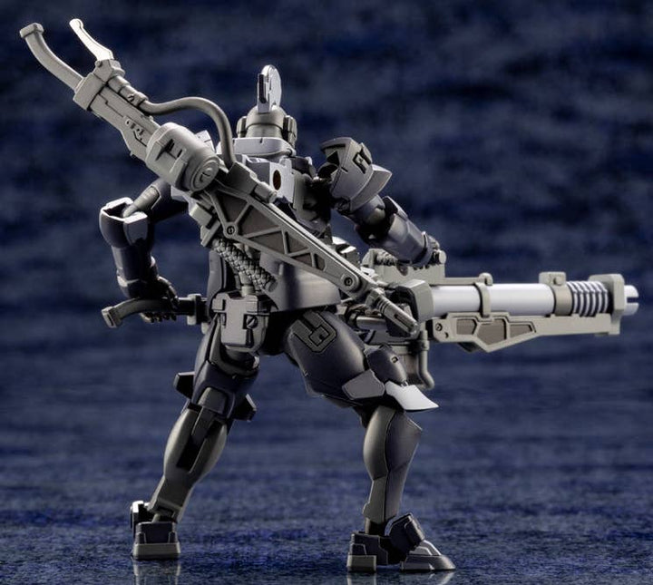 Hexa Gear - 1/24 Governor Armor Type: Knight [Nero]