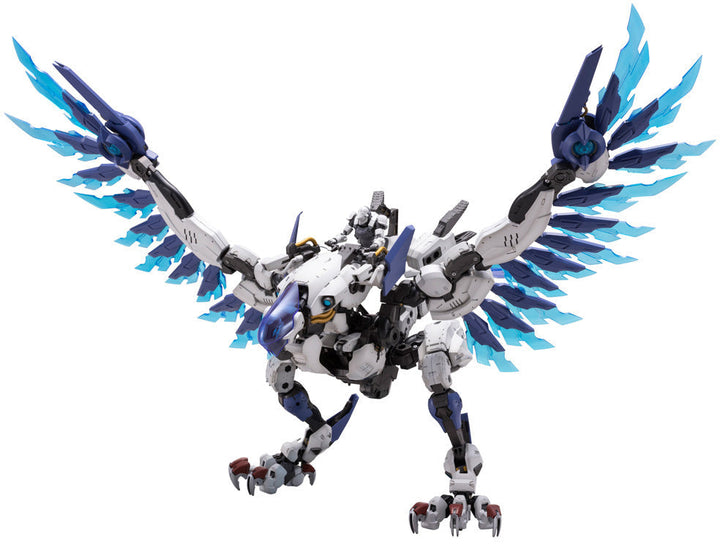 Hexa Gear - 1/24 Zenith Reveal