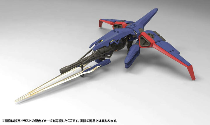 Hexa Gear - 1/24 V-THOR Air Assault Thunderstruck