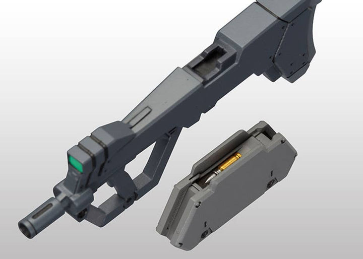Kotobukiya - Aldnoah.Zero: KG-6 Sleipnir