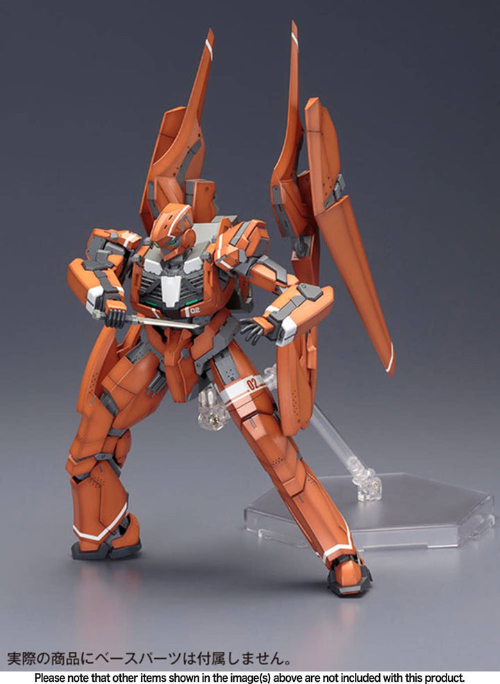 Kotobukiya - Aldnoah.Zero: KG-6 Sleipnir