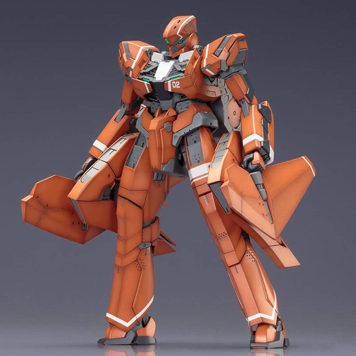 Kotobukiya - Aldnoah.Zero: KG-6 Sleipnir