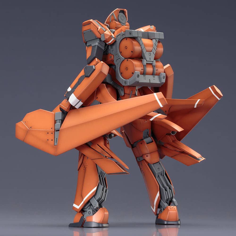 Kotobukiya - Aldnoah.Zero: KG-6 Sleipnir