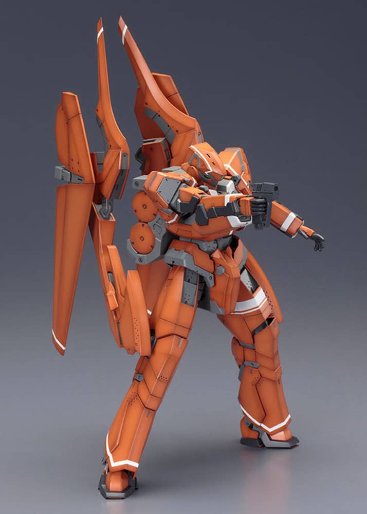 Kotobukiya - Aldnoah.Zero: KG-6 Sleipnir