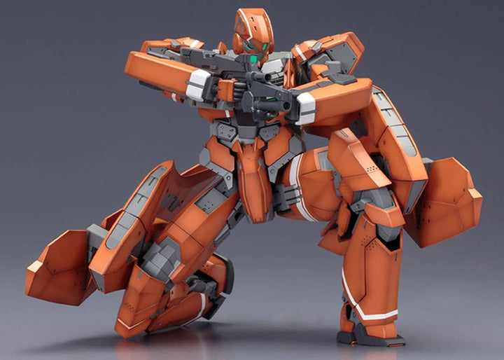 Kotobukiya - Aldnoah.Zero: KG-6 Sleipnir