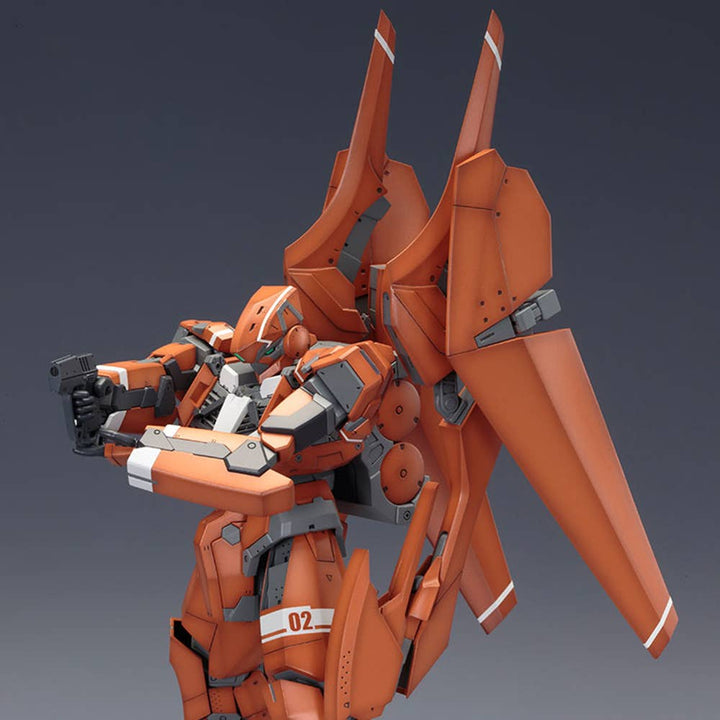 Kotobukiya - Aldnoah.Zero: KG-6 Sleipnir