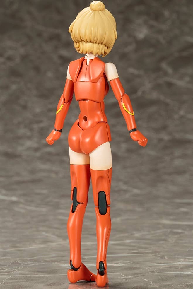 Megami Device - 1/1 Sol Hornet