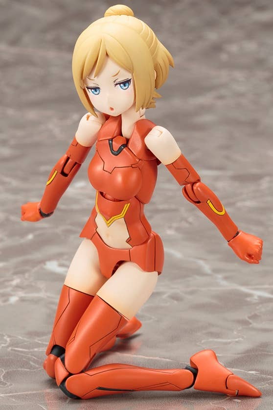 Megami Device - 1/1 Sol Hornet