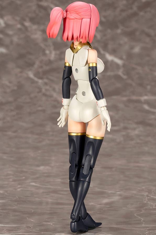 Megami Device - 1/1 BULLET KNIGHTS Lancer