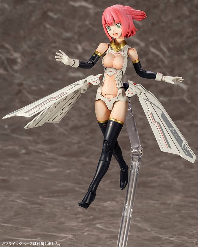 Megami Device - 1/1 BULLET KNIGHTS Lancer