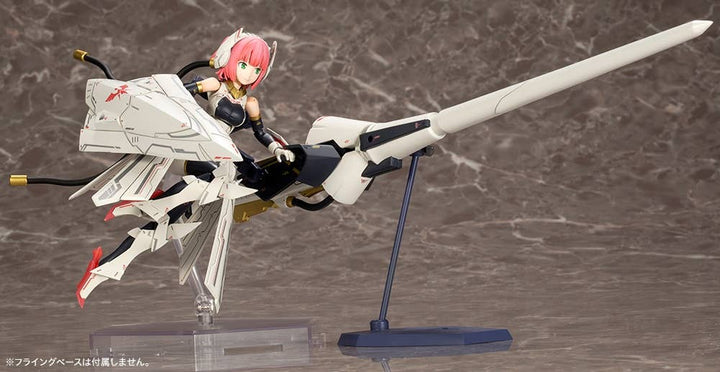 Megami Device - 1/1 BULLET KNIGHTS Lancer