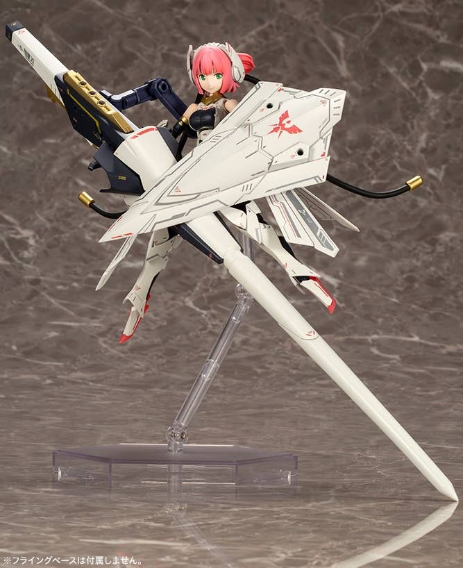 Megami Device - 1/1 BULLET KNIGHTS Lancer