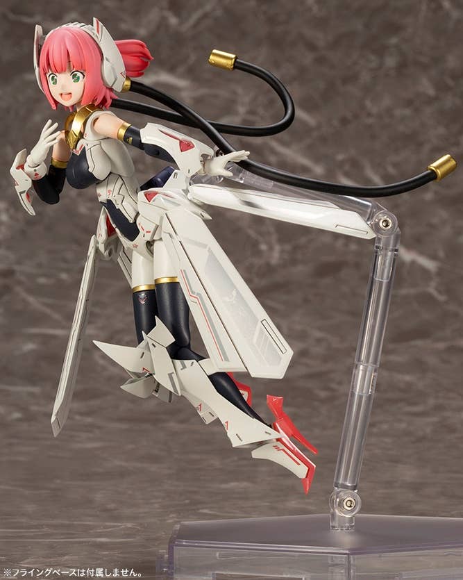 Megami Device - 1/1 BULLET KNIGHTS Lancer