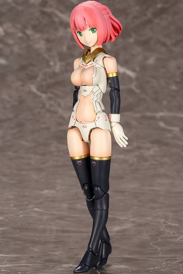 Megami Device - 1/1 BULLET KNIGHTS Lancer