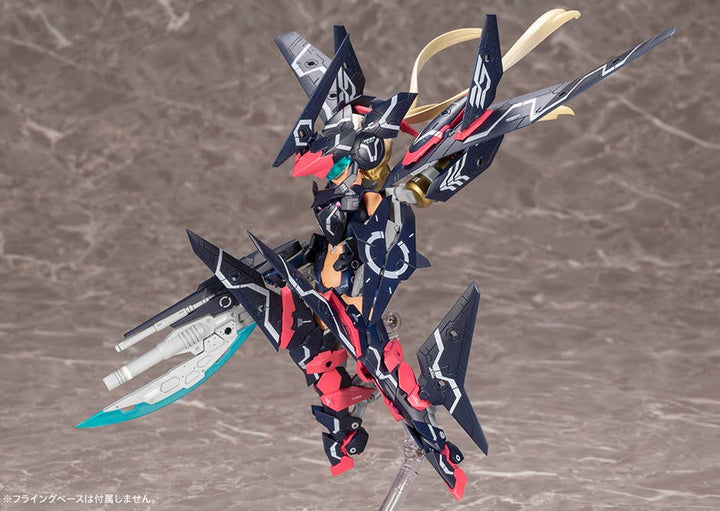 Megami Device - 1/1 SOL Strike Raptor