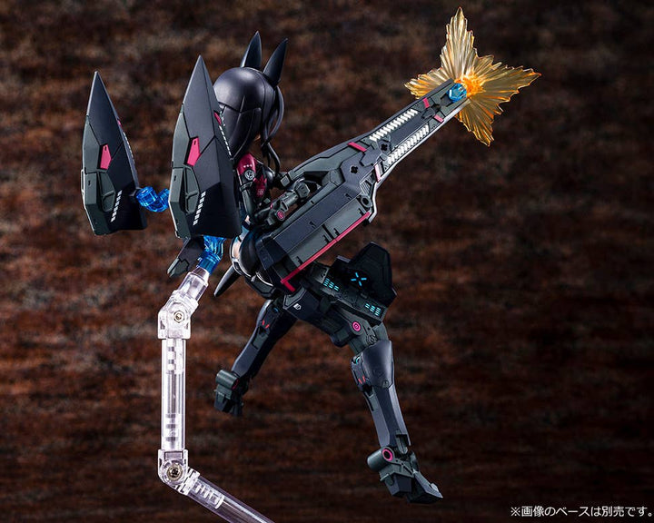 Alice Gear Aegis x Megami Device: Kaede Agatsuma (Kaiden)