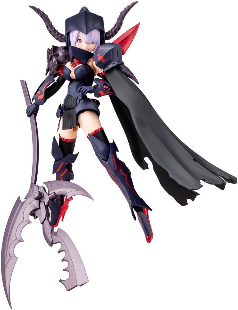 Megami Device - 1/1 Bullet Knights Executioner