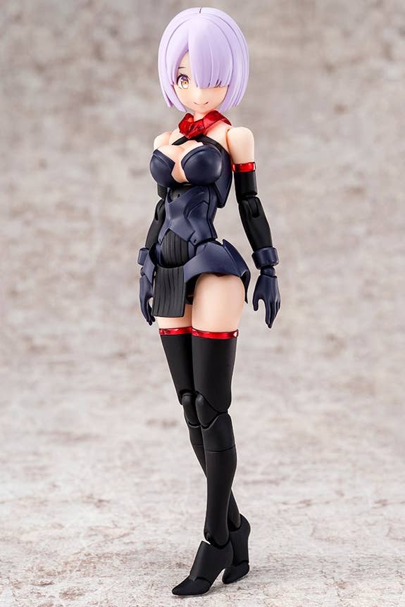 Megami Device - 1/1 Bullet Knights Executioner