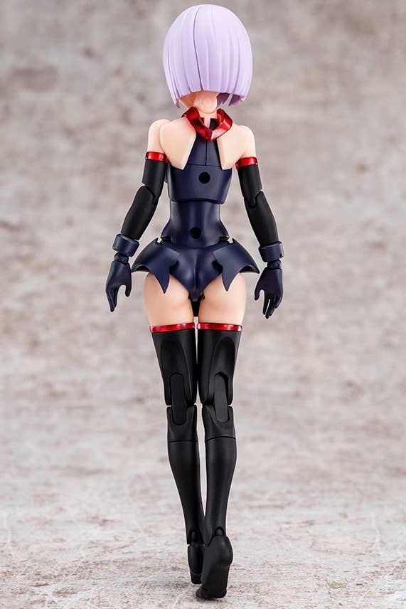 Megami Device - 1/1 Bullet Knights Executioner