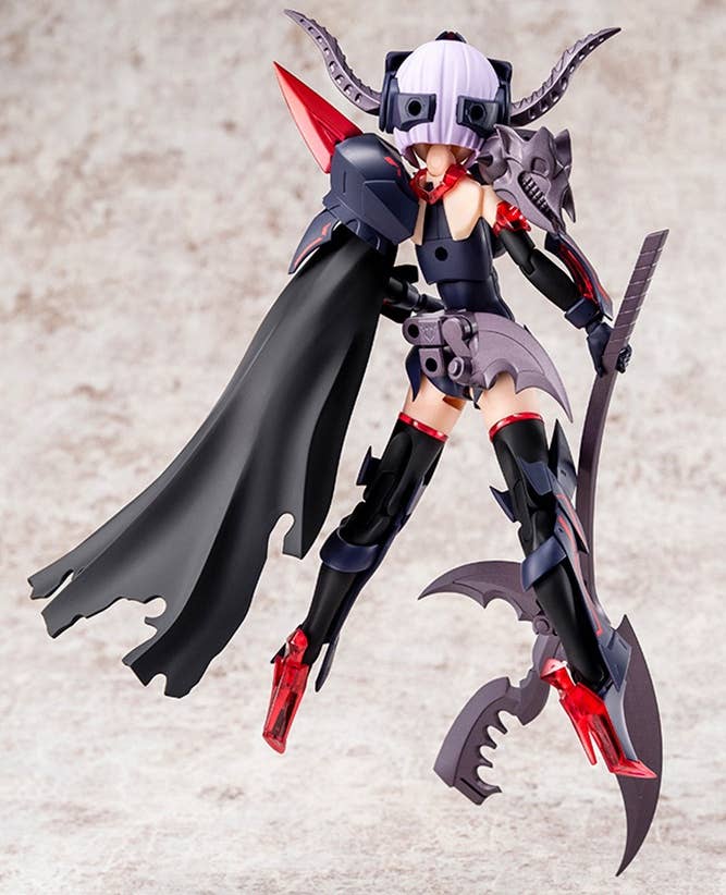 Megami Device - 1/1 Bullet Knights Executioner