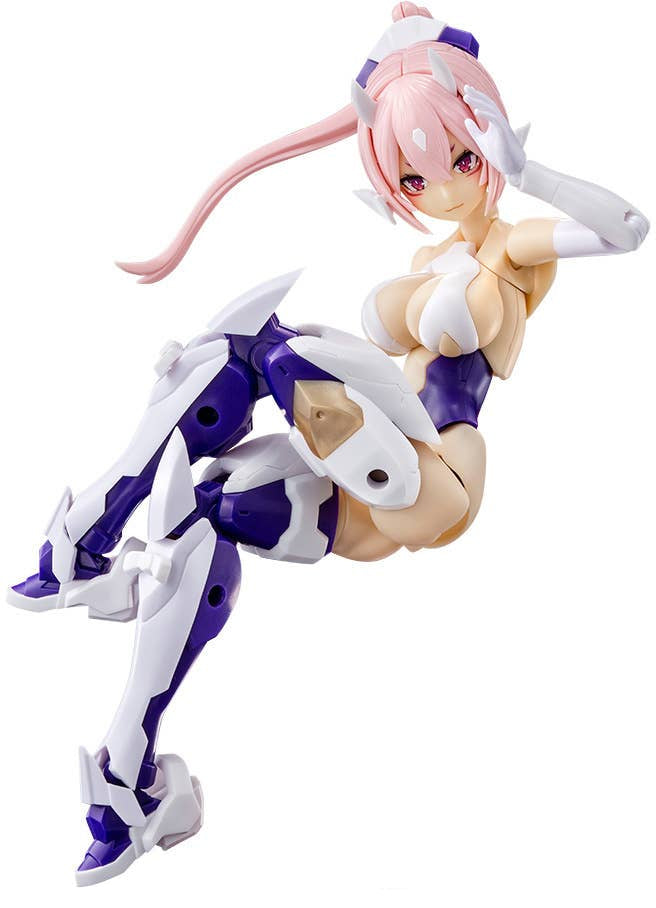 Megami Device - 1/1 M.S.G 02 Bottoms Set Skin Color A