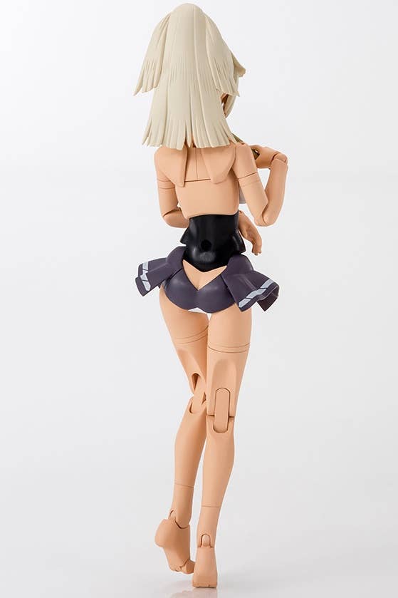 Megami Device - 1/1 Asra Tamamo-no-Mae