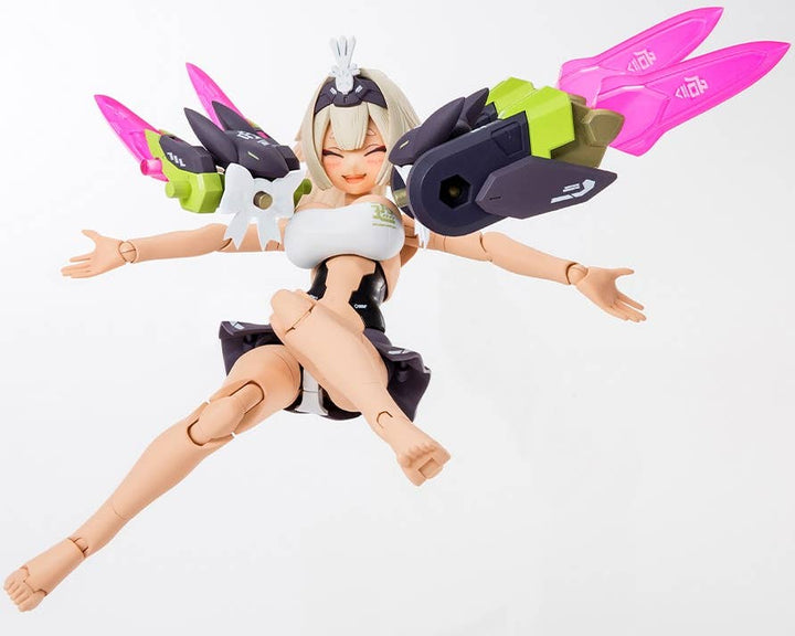 Megami Device - 1/1 Asra Tamamo-no-Mae