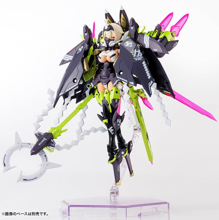 Megami Device - 1/1 Asra Tamamo-no-Mae